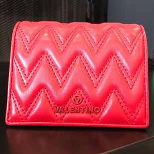 🚫SOLD🚫 VALENTINO /Wallet / Spacial edition/